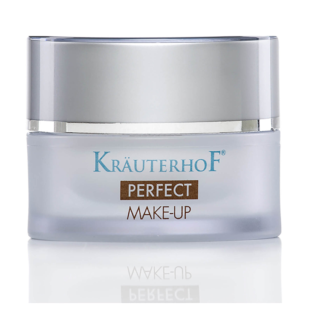 ASAM Betriebs GmbH KräuterhoF Perfect Make-up 30 ml