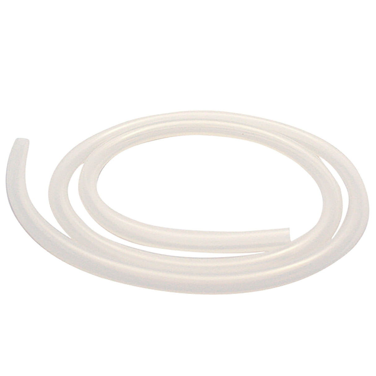 Atmos Medizintechnik Saugschlauch, Silikon, Ø 6 mm, 1,30 m