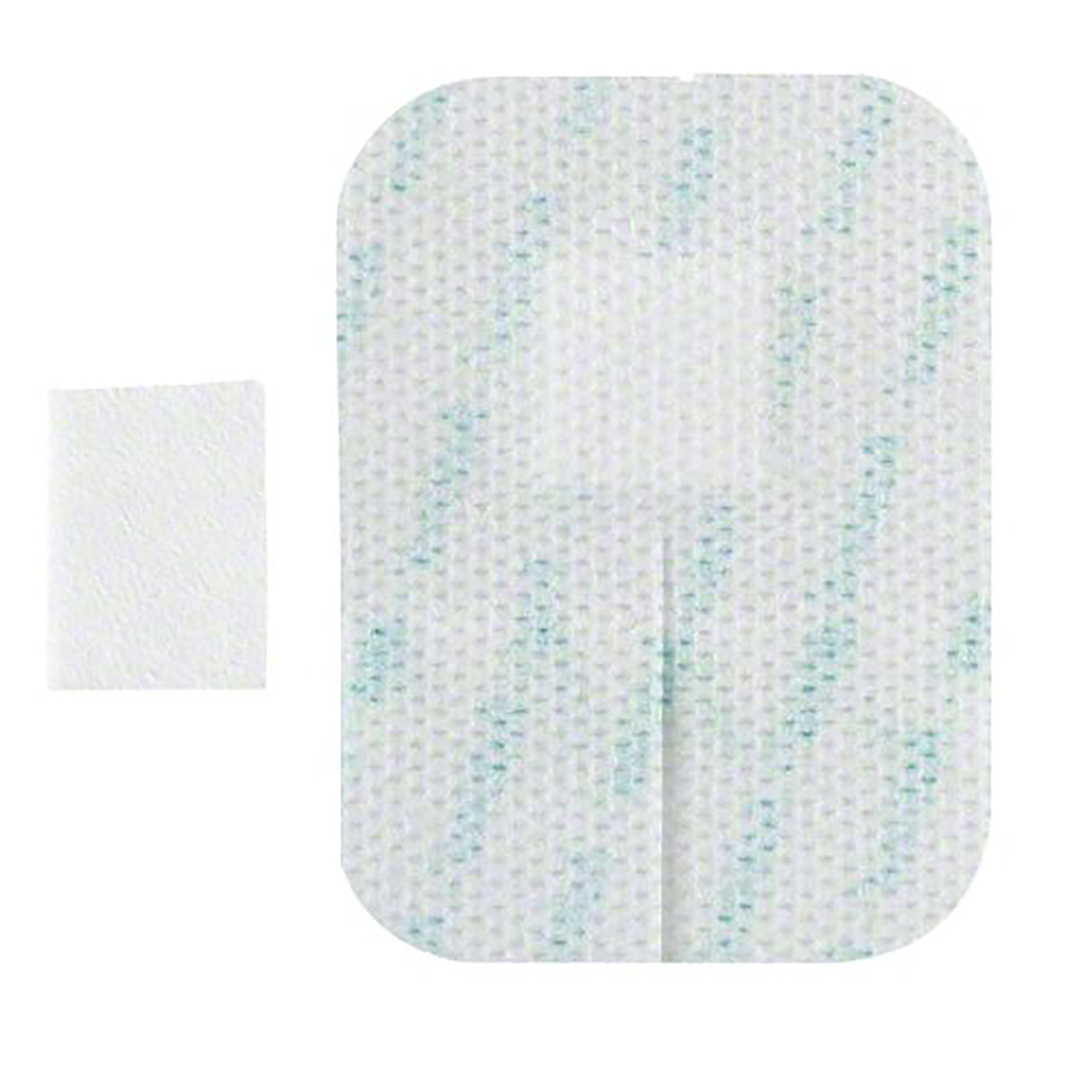 B.Braun Askina soft I.V. Fixierverband steril 6 x 8 cm (50 Stck.)