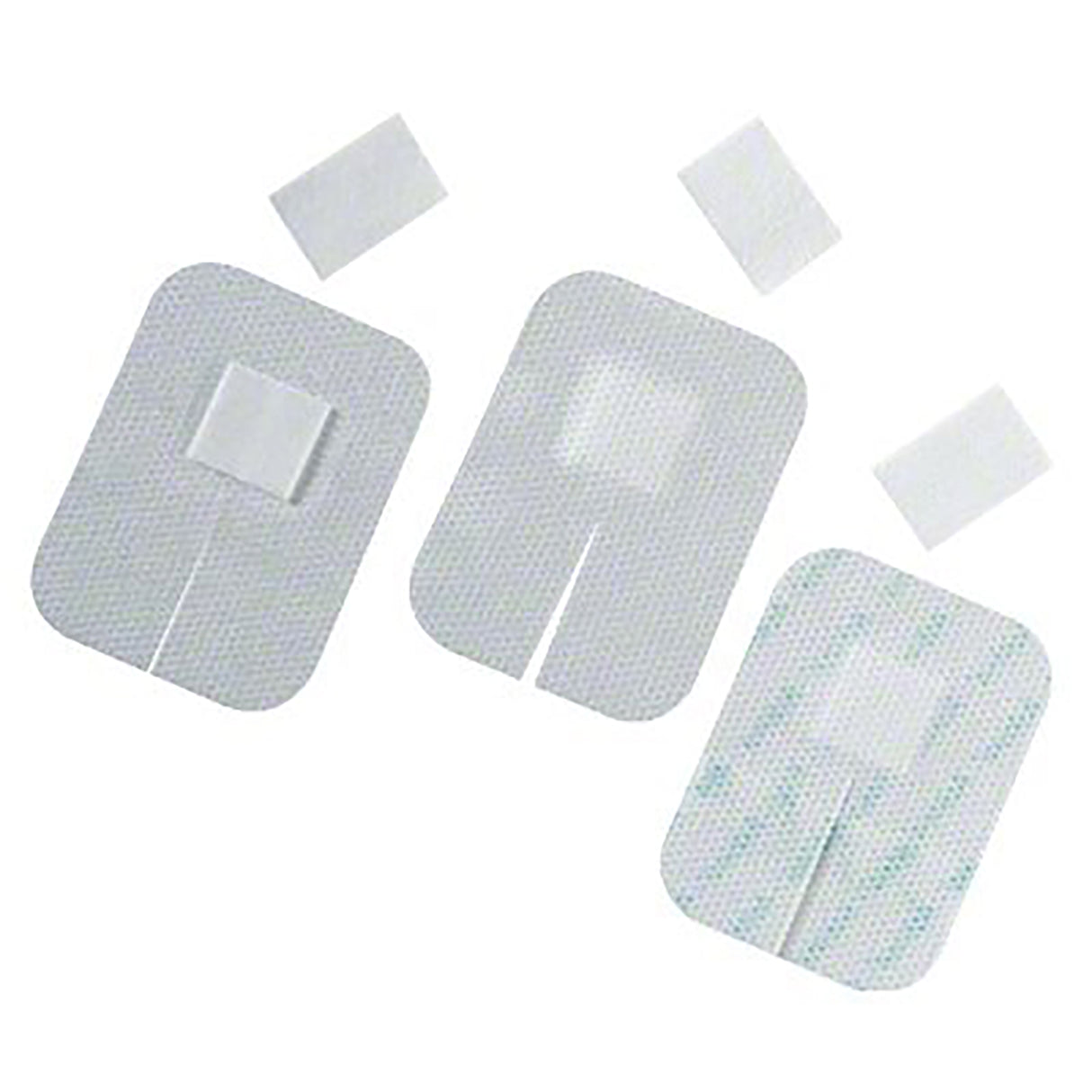 B.Braun Askina soft I.V. Fixierverband steril 6 x 8 cm (50 Stck.)