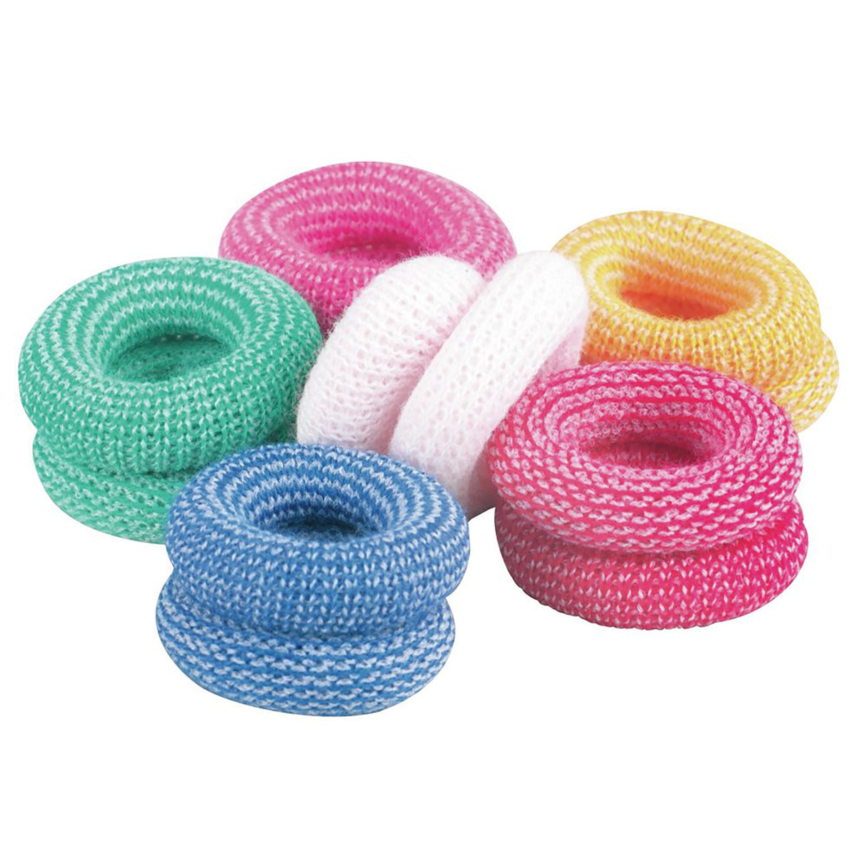 B.Braun Askina Finger Bob Fingerschnellverband farbig, 180 mm lang (50 Stck.)