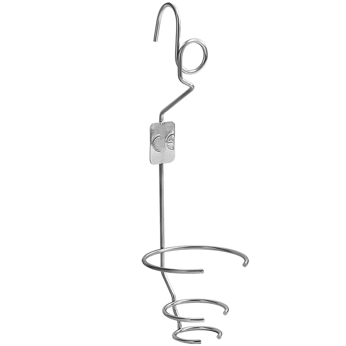 B.Braun Mehrfachaufhänger aus Metall für 50 - 1000 ml-Flaschen