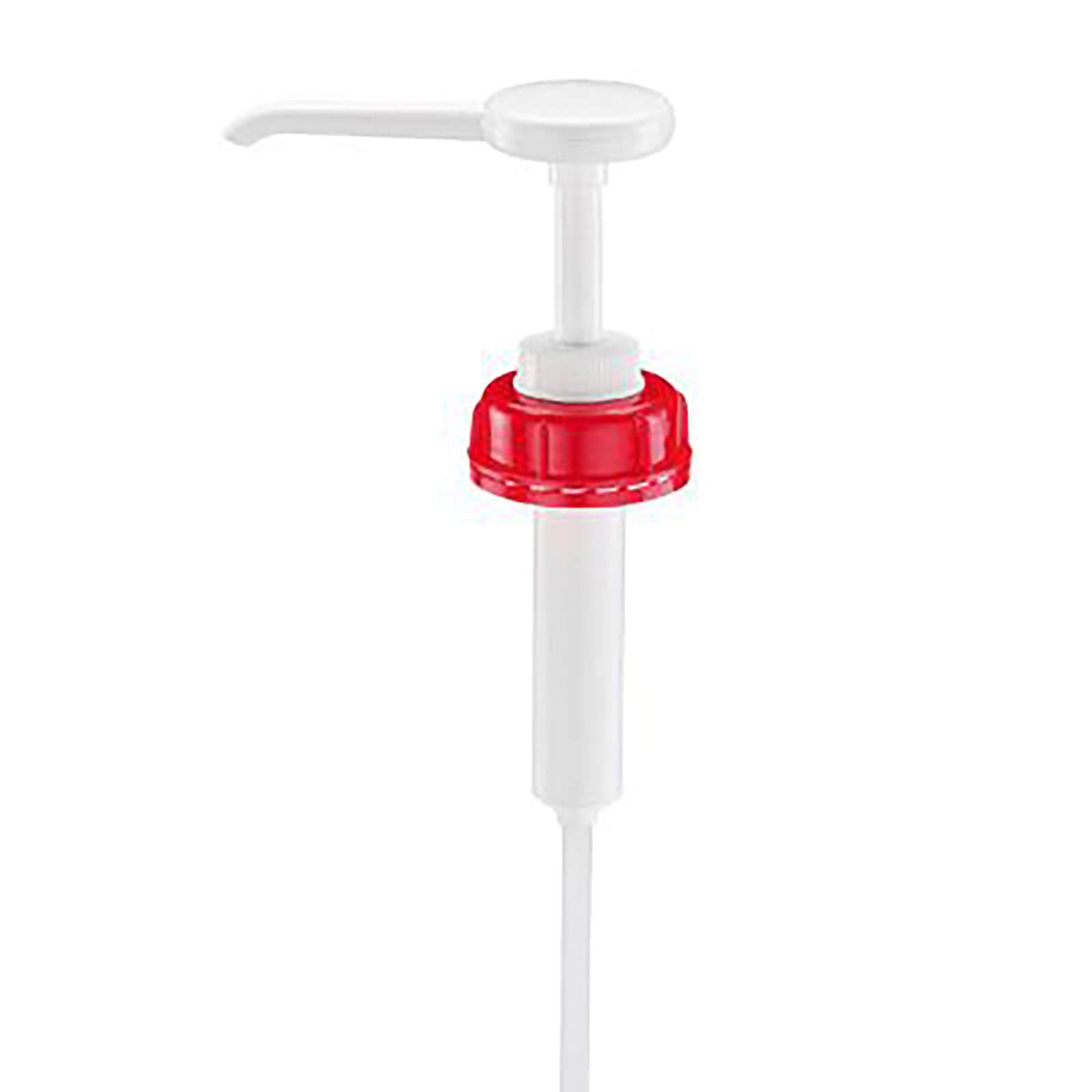 B.Braun Dosierpumpe für 5 Ltr. Kanister 20 ml - Hub (DIN51)