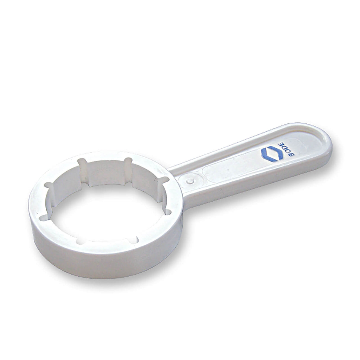 BODE Kanisterschlüssel für 2 Ltr.-Flaschen, 5- und 10 Ltr.-Kanister