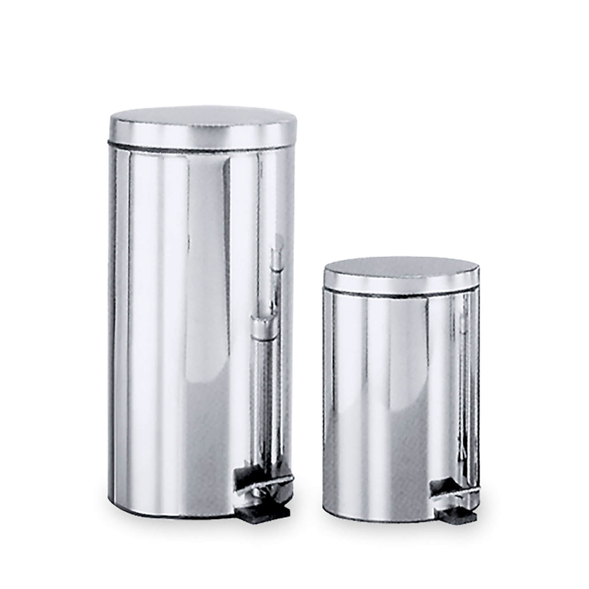 Contacto Tretabfalleimer