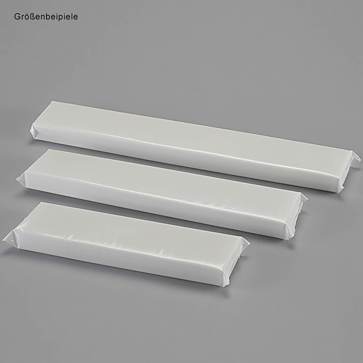 Dr. Paul Koch Fix-Verbandschiene 60 x 9 cm