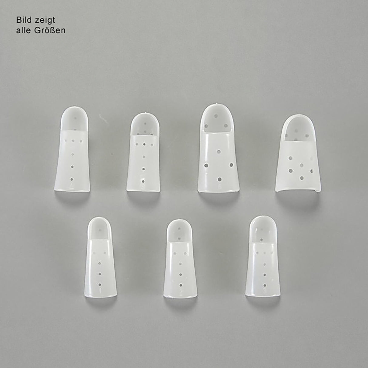 Dr. Paul Koch Stack-Schiene