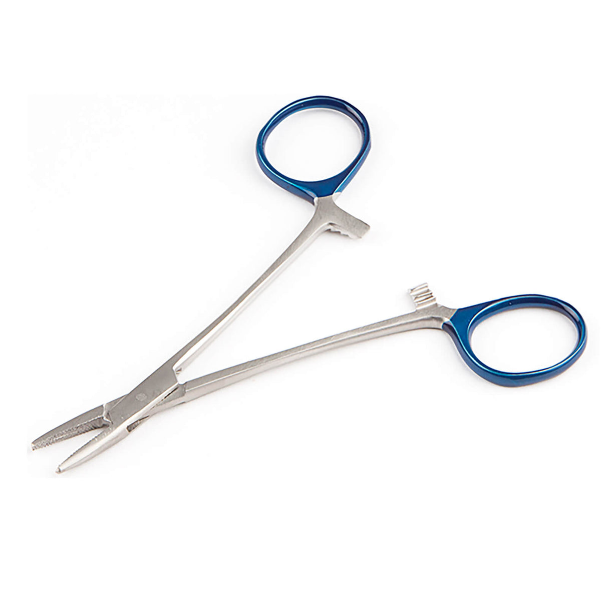 entrhal Mayo-Hegar Nadelhalter gerade, zum Einmalgebrauch (25 Stck.)