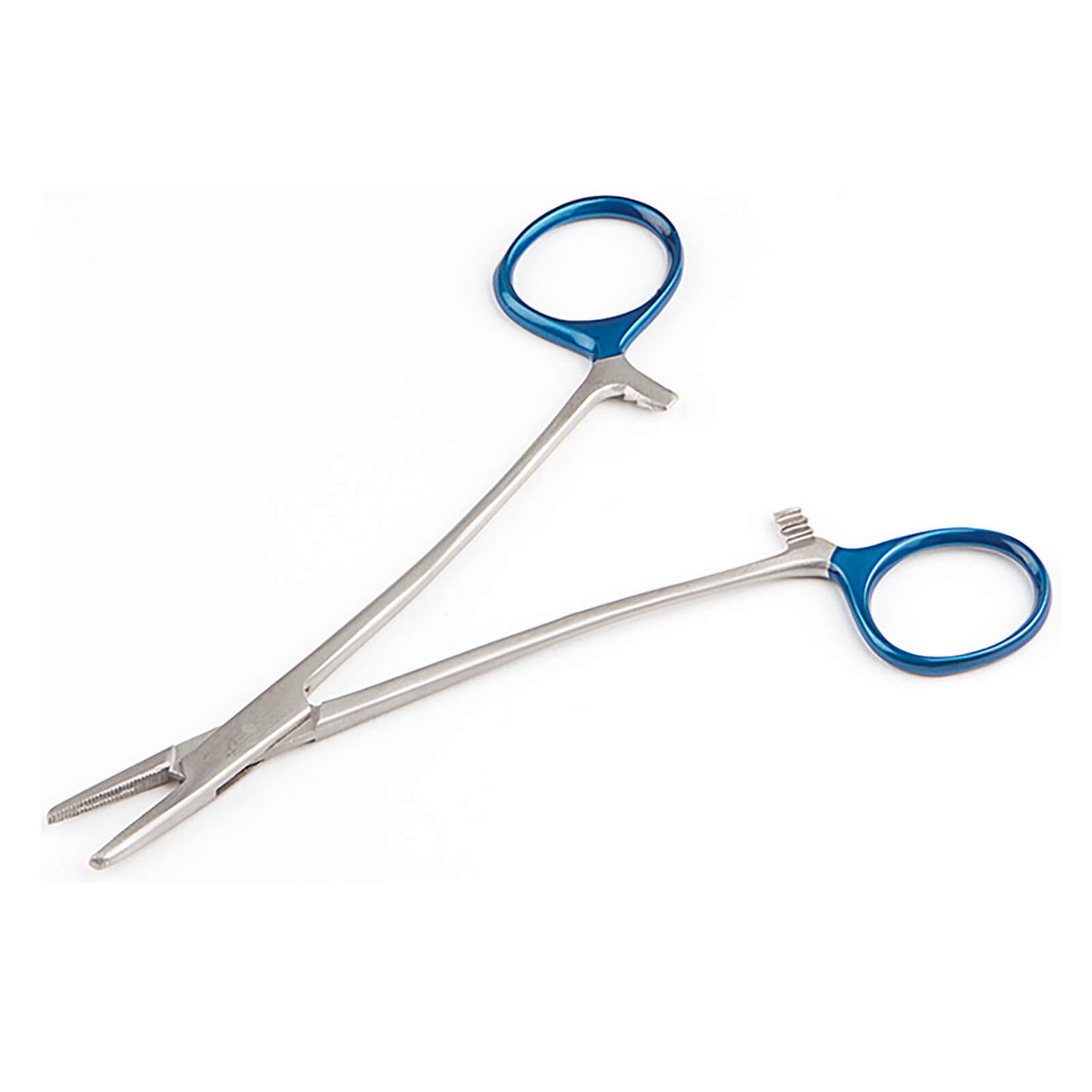 entrhal Mayo-Hegar Nadelhalter gerade, zum Einmalgebrauch (25 Stck.)