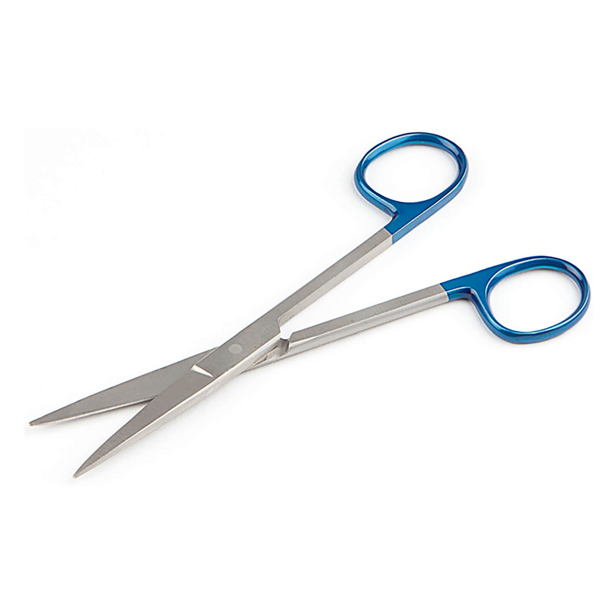 entrhal chir. Scheren gerade 14,5 cm, zum Einmalgebrauch (25 Stck.)