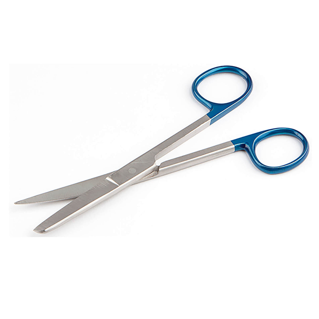 entrhal chir. Scheren gerade 14,5 cm, zum Einmalgebrauch (25 Stck.)
