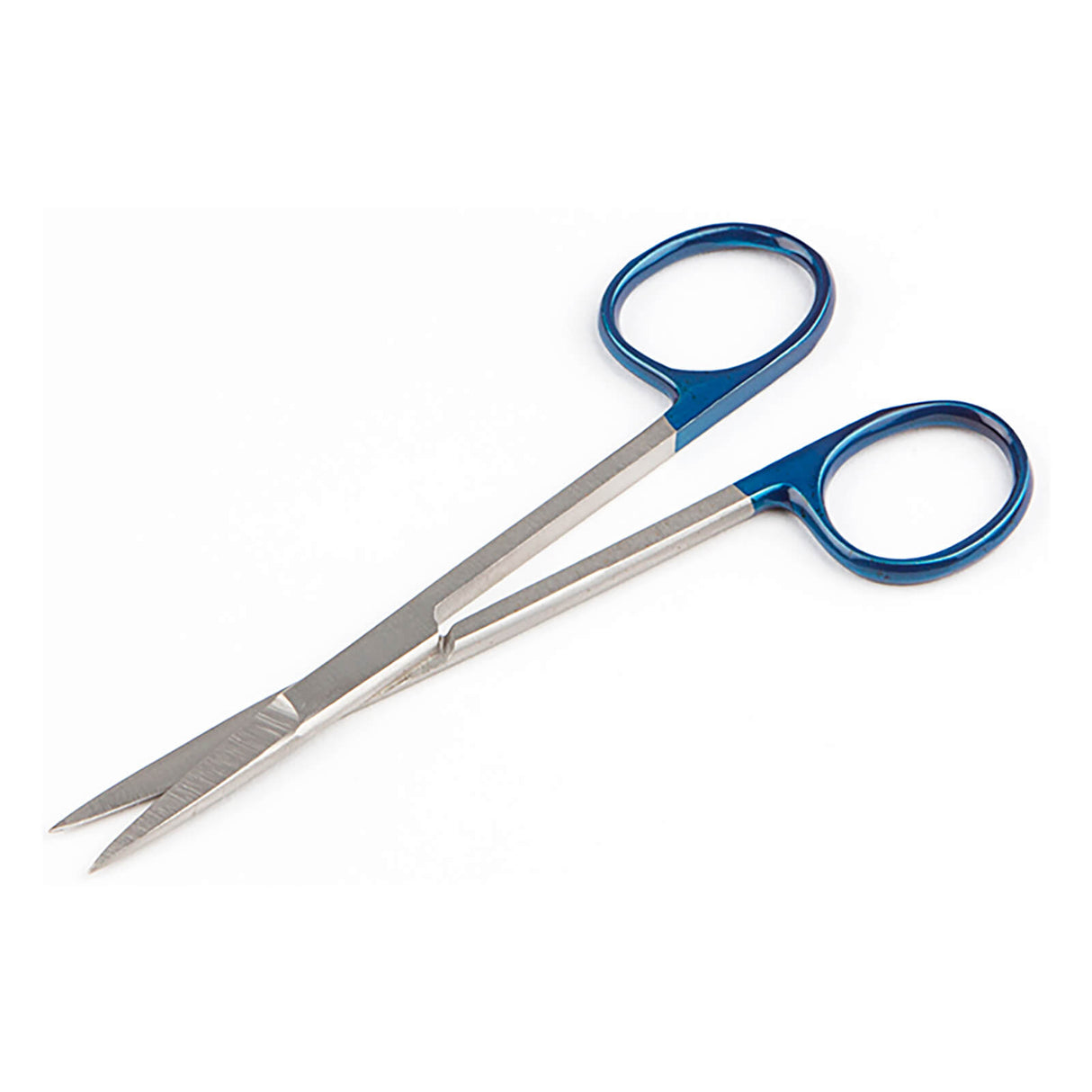 entrhal Irisscheren gerade, 11 cm, zum Einmalgebrauch (25 Stck.)