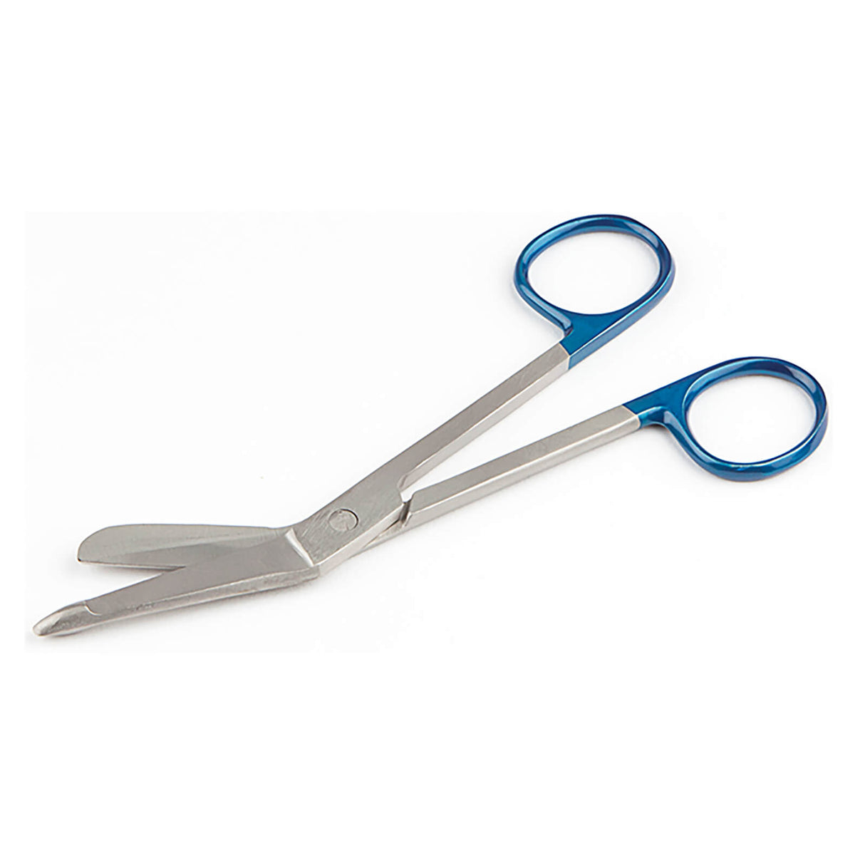 entrhal Verbandscheren 14 cm, zum Einmalgebrauch (25 Stck.)