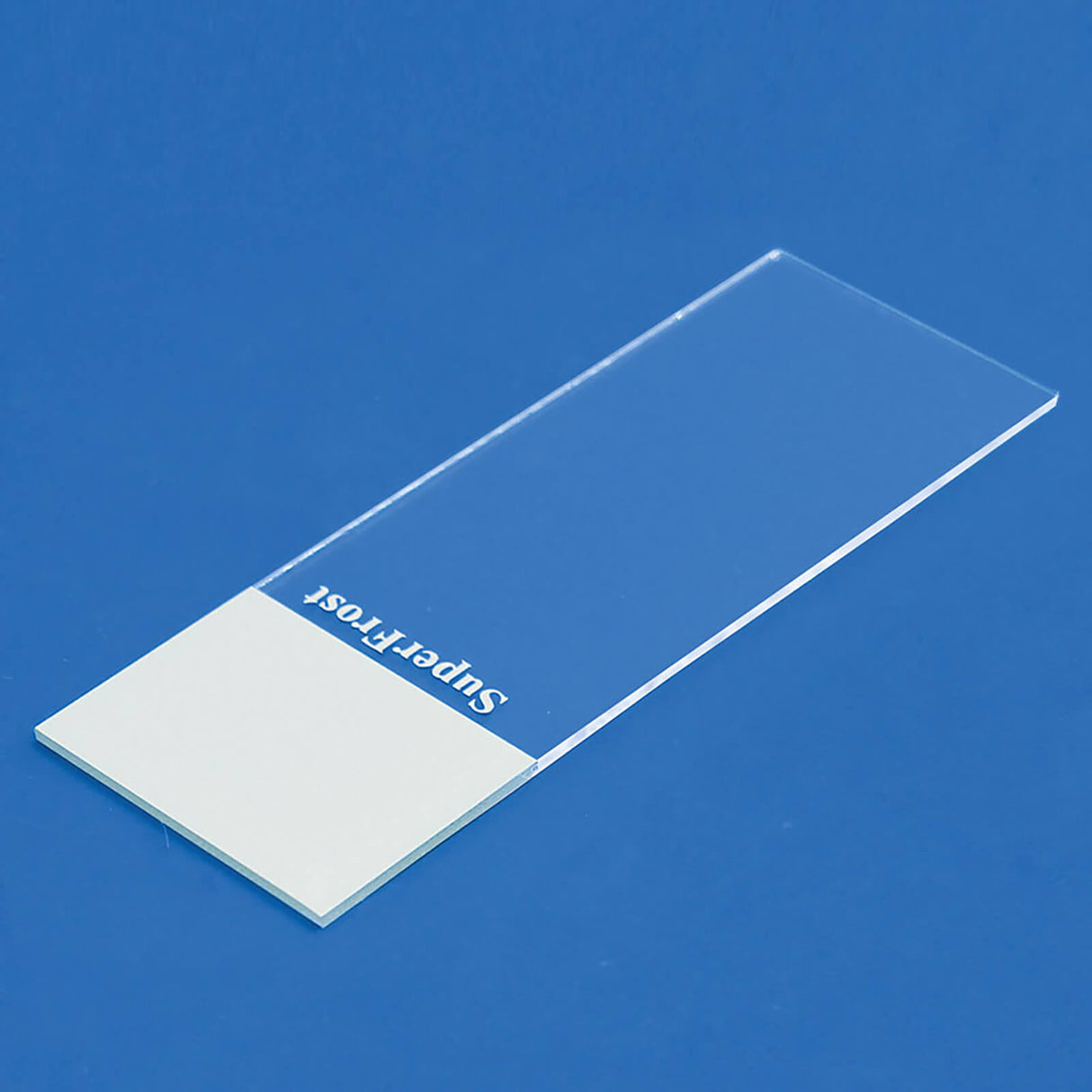 epredia Objektträger SuperFrost weiß geschliffen (50 Stck.)