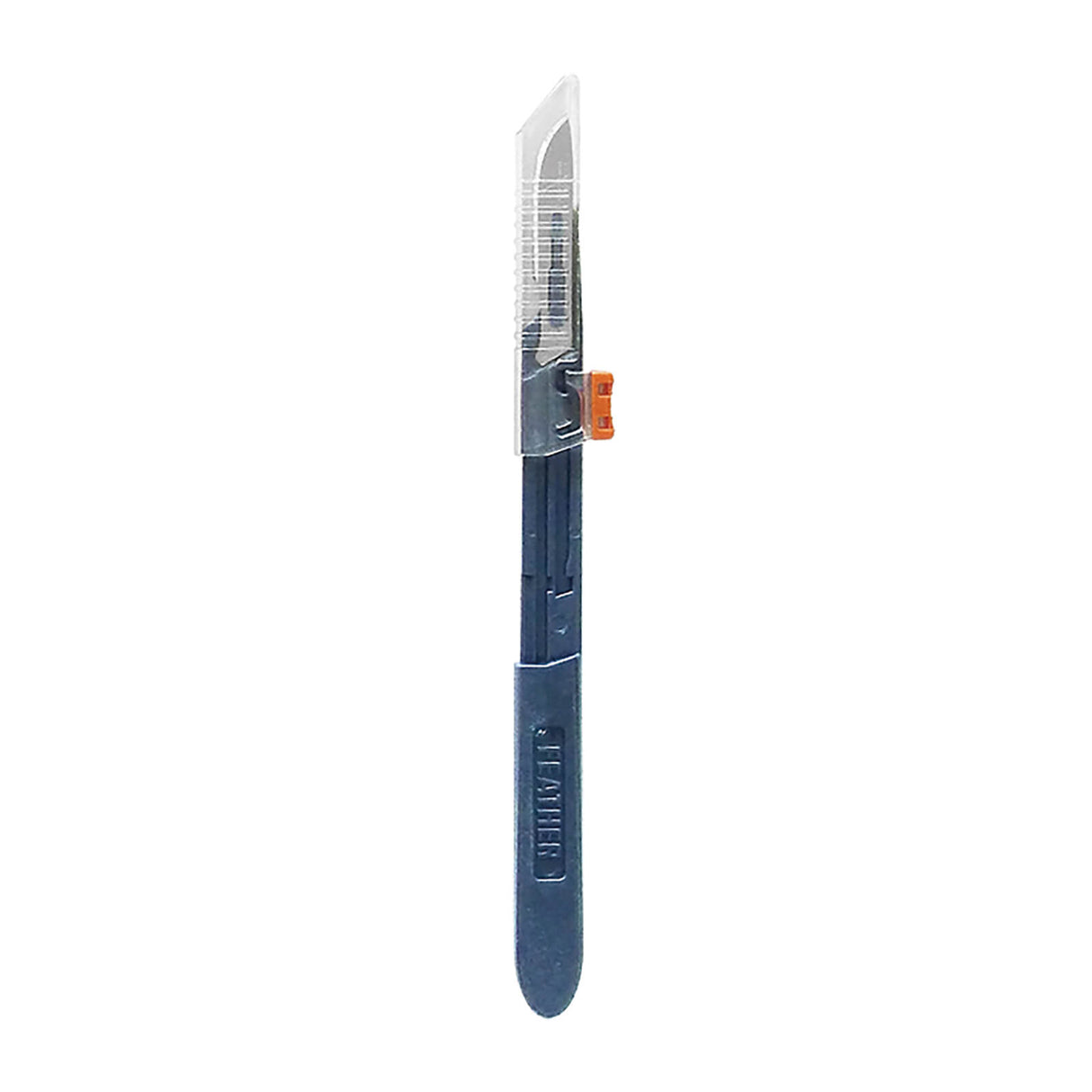 FEATHER Sicherheits-Einmal-Skalpelle FEATHER Safeshield steril (10 Stck.)