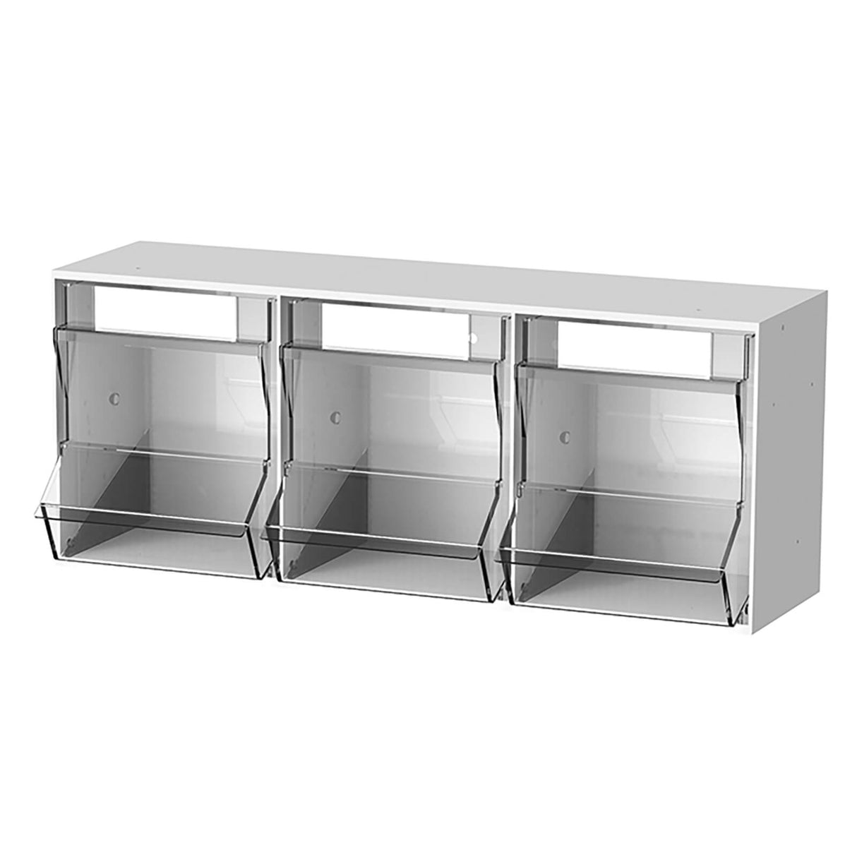 Haeberle Spritzenspender PicBox, Wandmodell