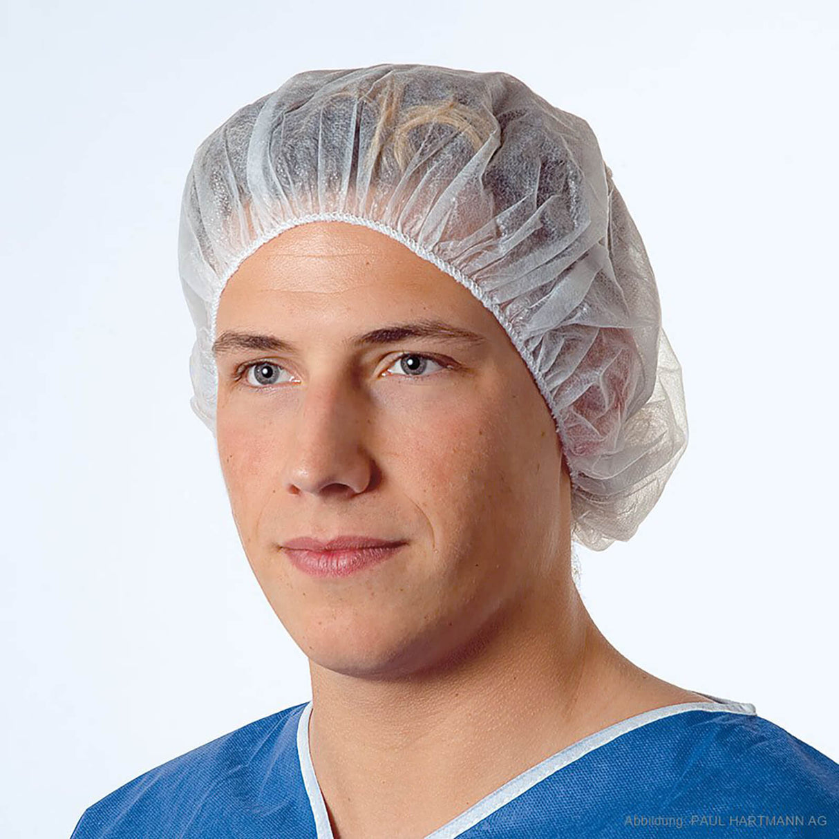 Hartmann Foliodress cap Comfort Universal OP-Hauben (100 Stck.)