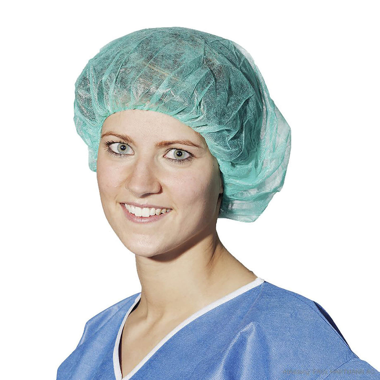 Hartmann Foliodress cap Comfort Universal OP-Hauben (100 Stck.)