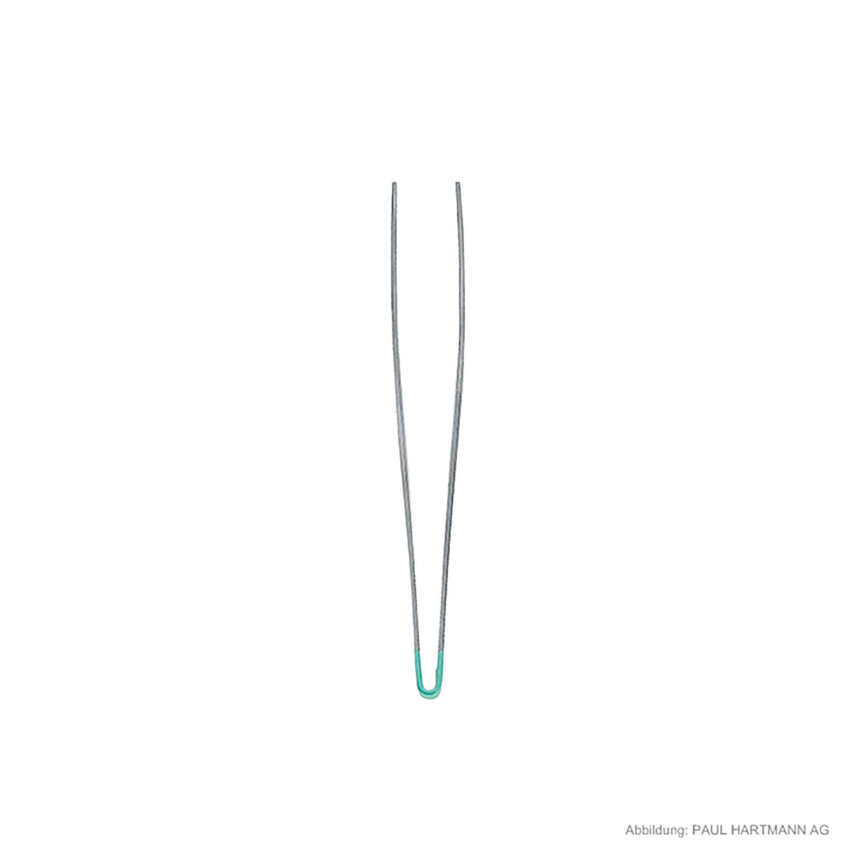 Hartmann Peha-instrument Splitterpinzetten, gerade 9 cm (25 Stck.)