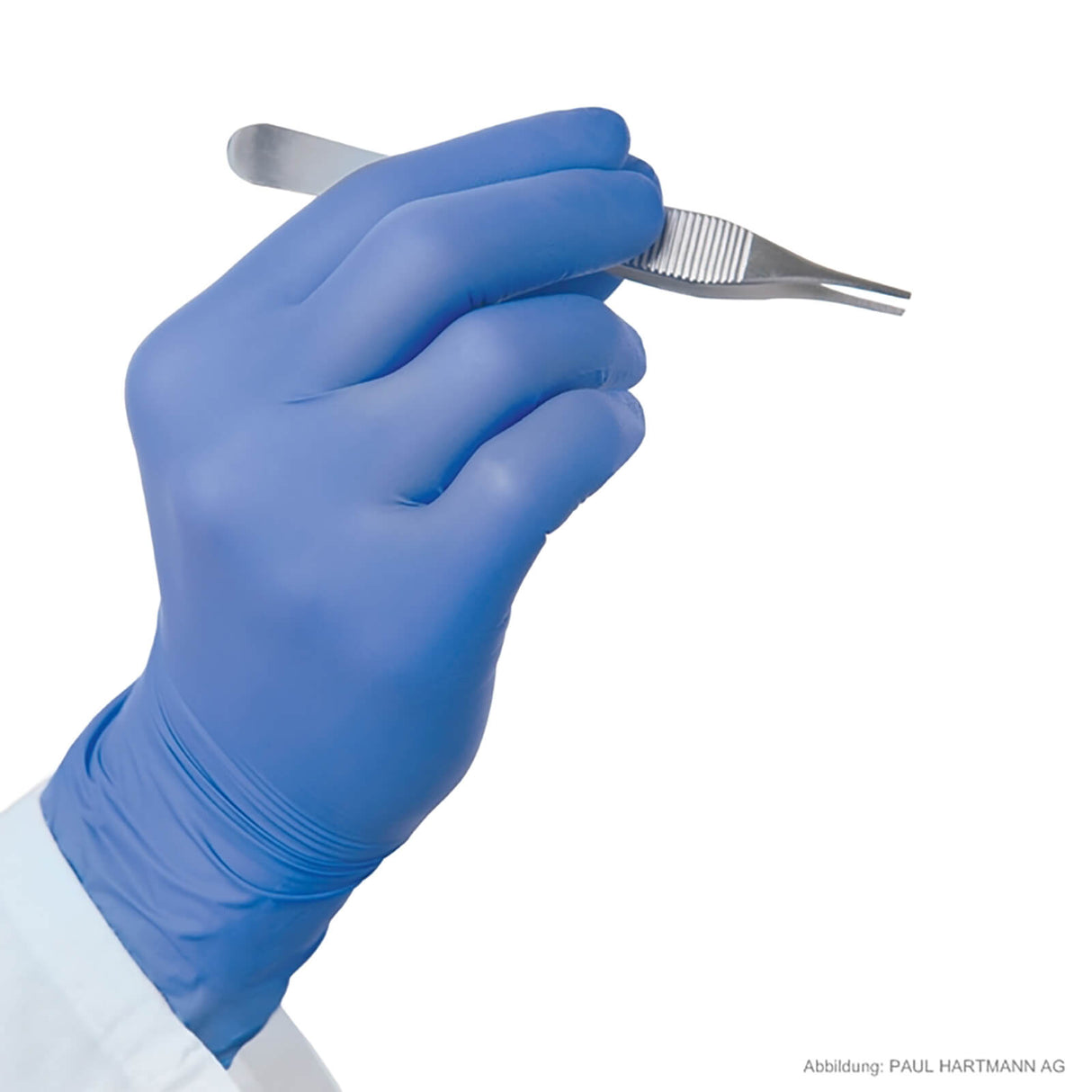 Hartmann Peha-soft nitrile fino U.-Handschuhe PF, Gr. XS, unsteril (150 Stck.)