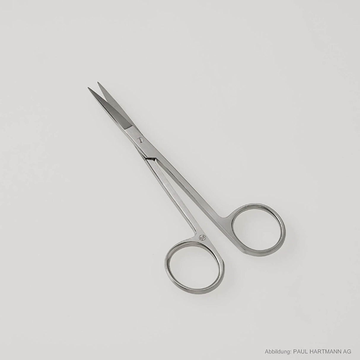 Hartmann Peha-instrument Irisscheren, gerade 11,5 cm (25 Stck.)