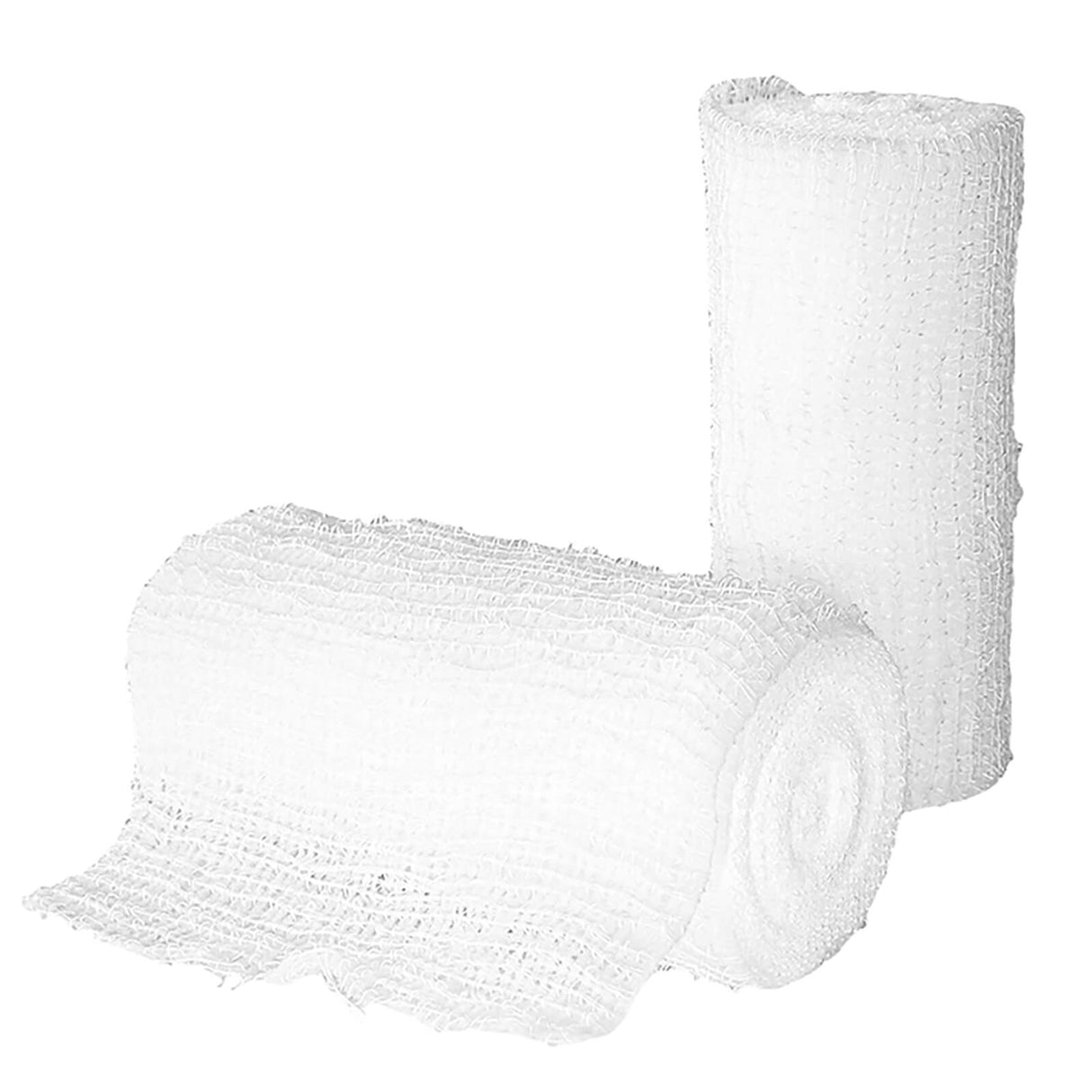 Holthaus Medical YPSIFLEX elastische Mullbinden 20-fädig, lose (20 Stck.)