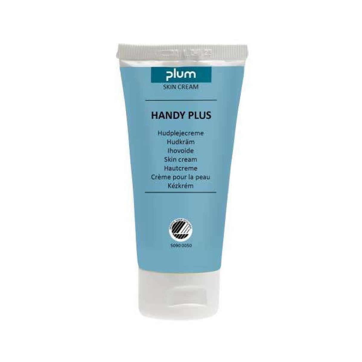 Plum Handy Plus Hautpflegecreme – leicht parfümiert, ohne Farbstoffe und Parabene – Ansicht 6