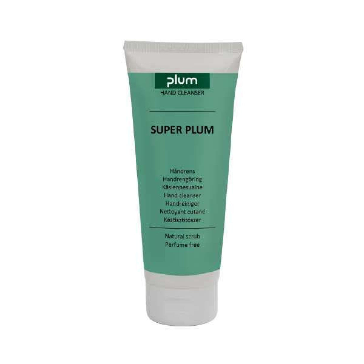 Plum Super Plum Handreiniger – Paste auf pflanzlicher Ölbasis, ohne Lösungsmittel – Ansicht 5