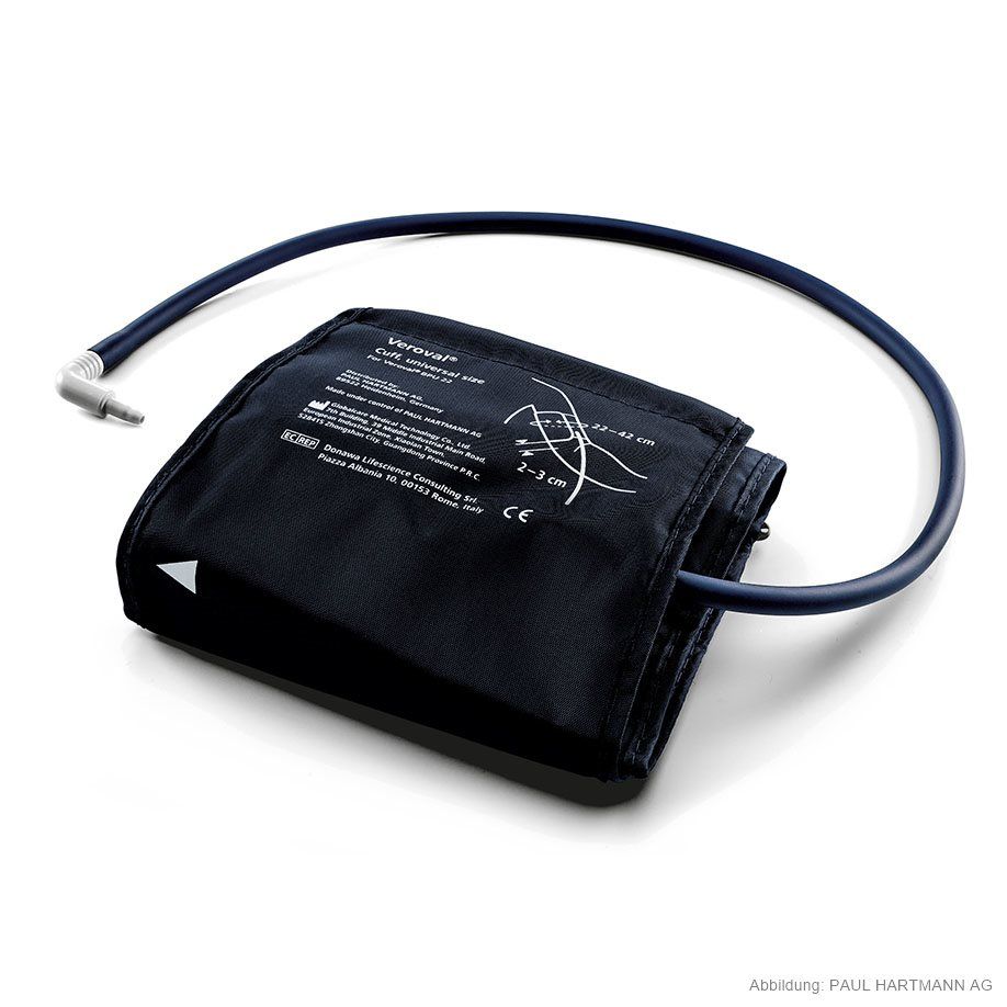 Veroval compact Oberarm-Blutdruckmessgerät