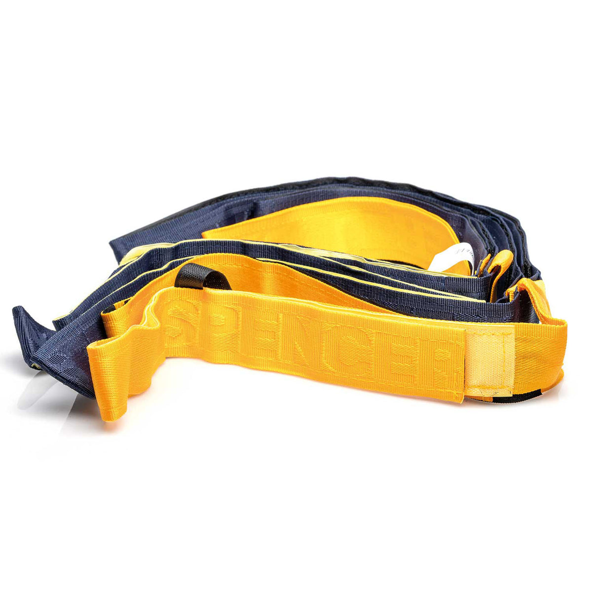 Gurtspinne für BaXstrap Spineboard