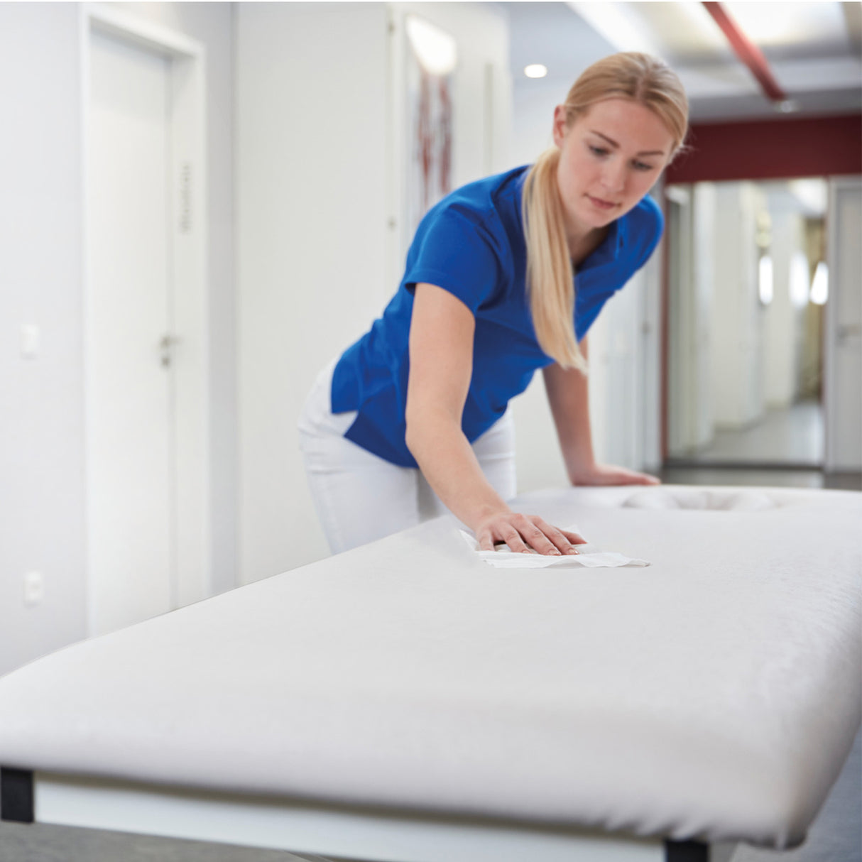 Bode Bacillol® Zero Tissues