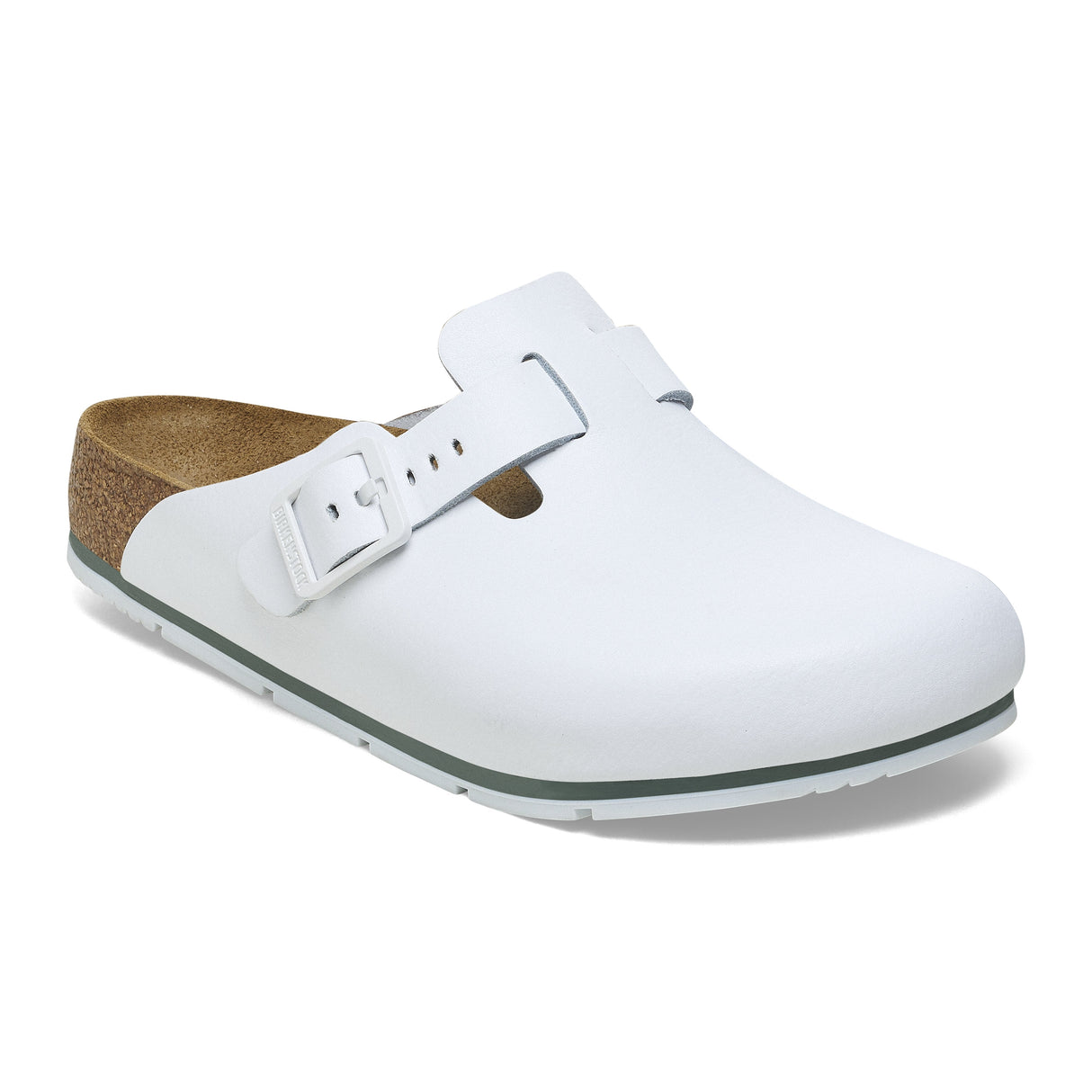 Birkenstock Boston Pro normale