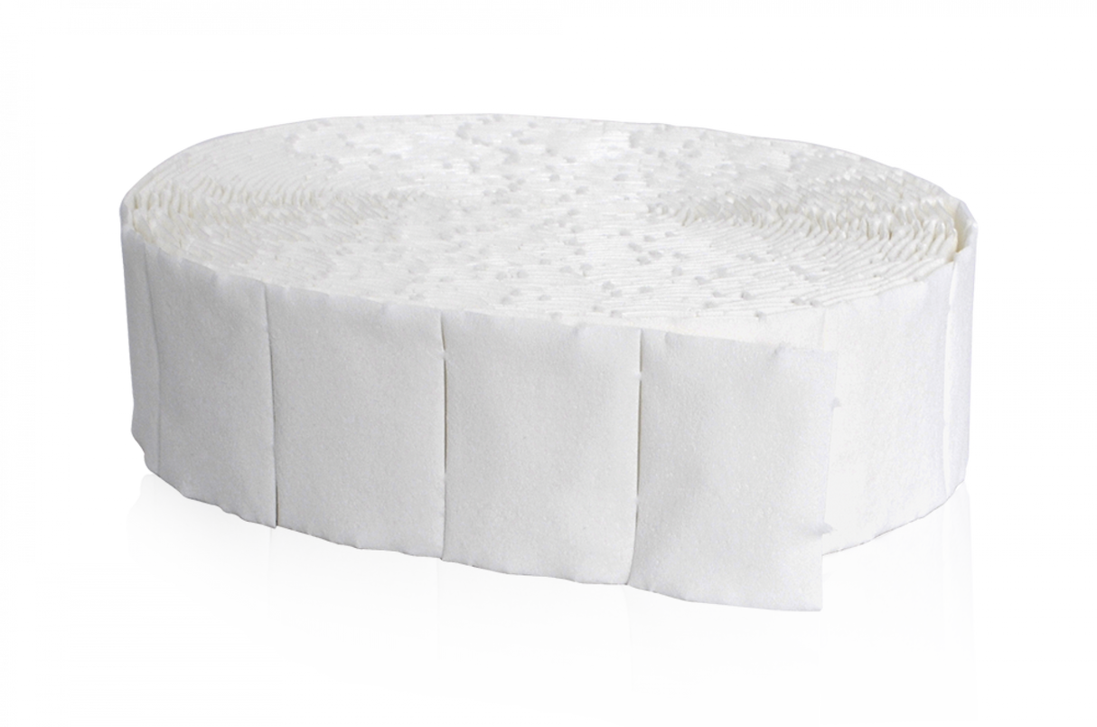 Maicell® 4 x 5 cm 2 Rollen á 500 Stück