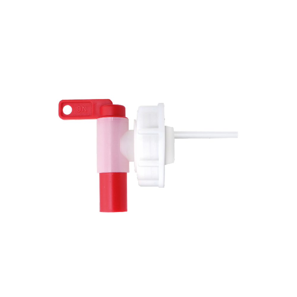 MaiMed® MyClean Abfüllhahn für 5L und 10 L Kanister 1 Stck.