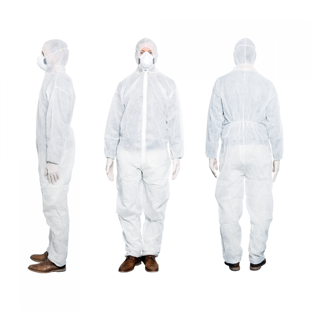 MaiMed® Overall 1 Stck.