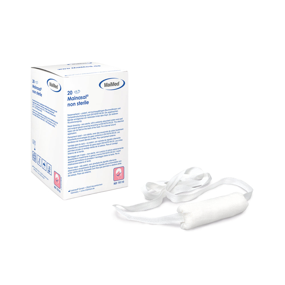 MaiMed® Mainasal Nasenverband 20 Stck.
