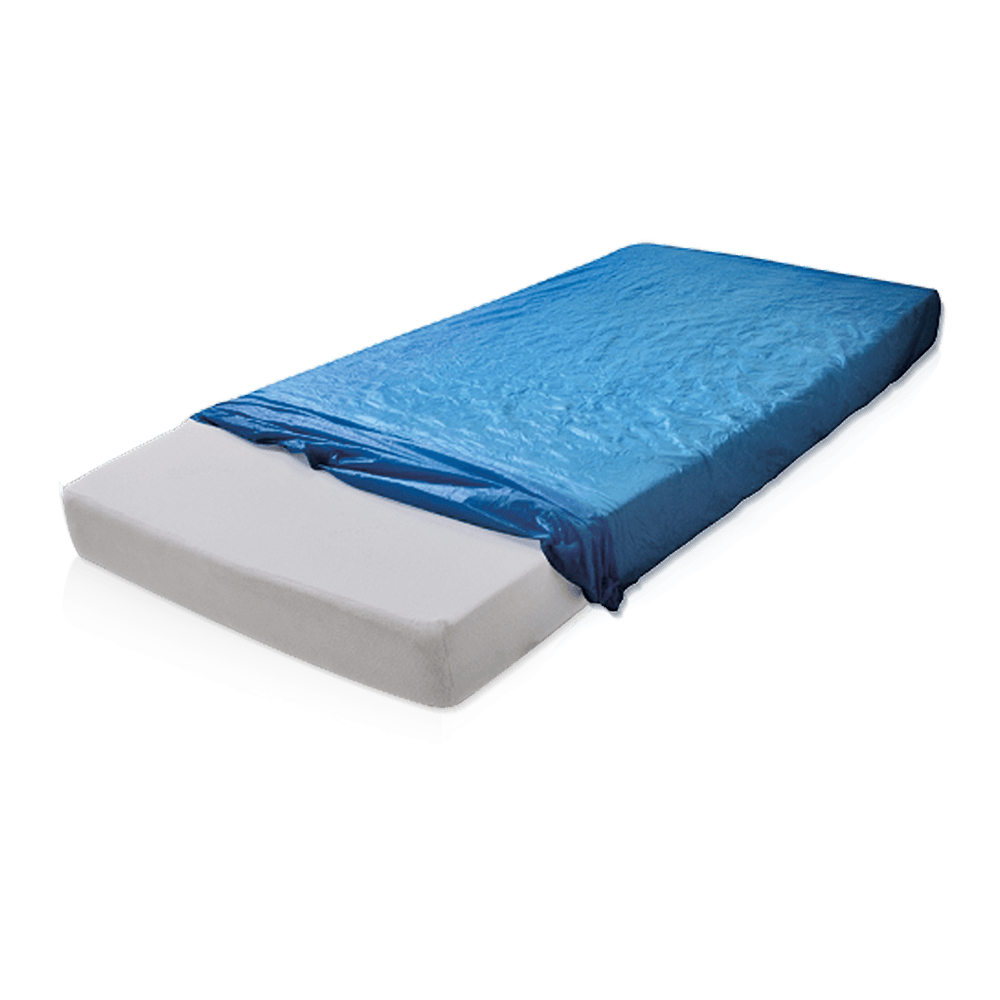 MaiMed® Mattress Cover 210 x 90 x 20 cm 10 Stck.