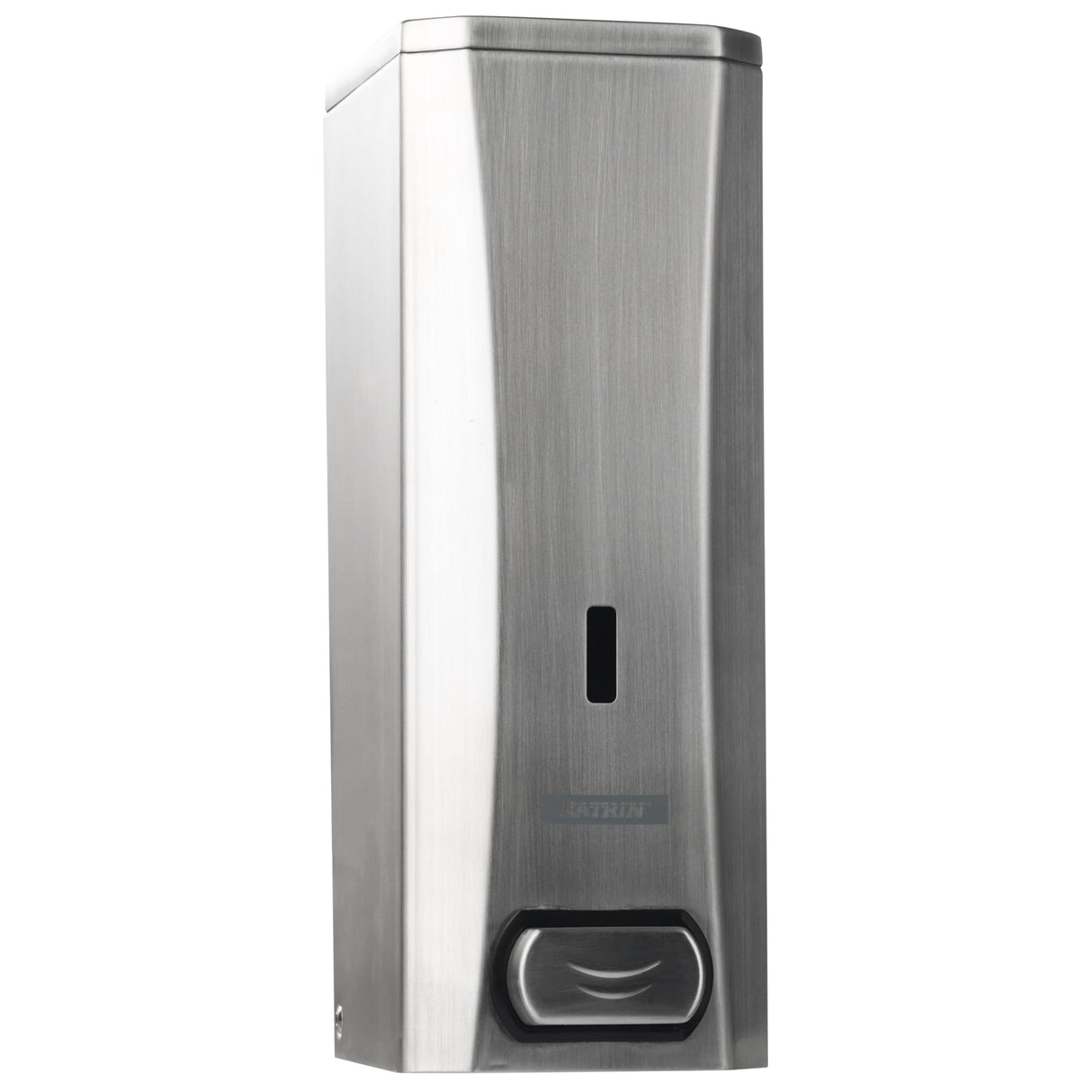 KATRIN Seifenspender Metall, 1000 ml