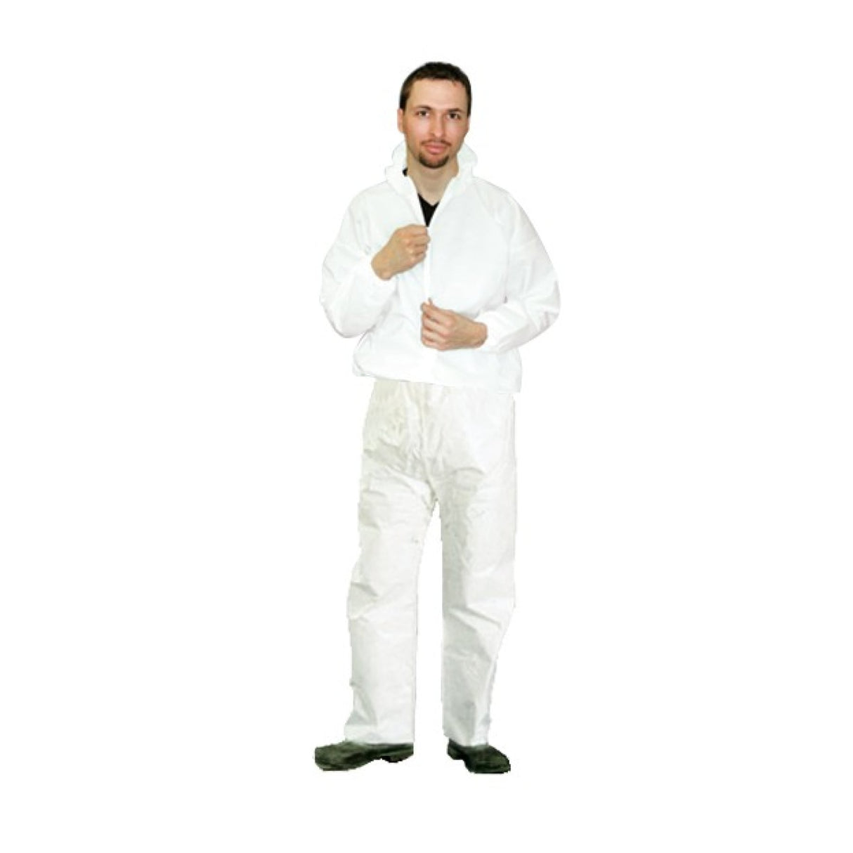 zetDress Z 20 Paint-Tex Plus Einweghose, Typ 5, antistatisch – Ansicht 2
