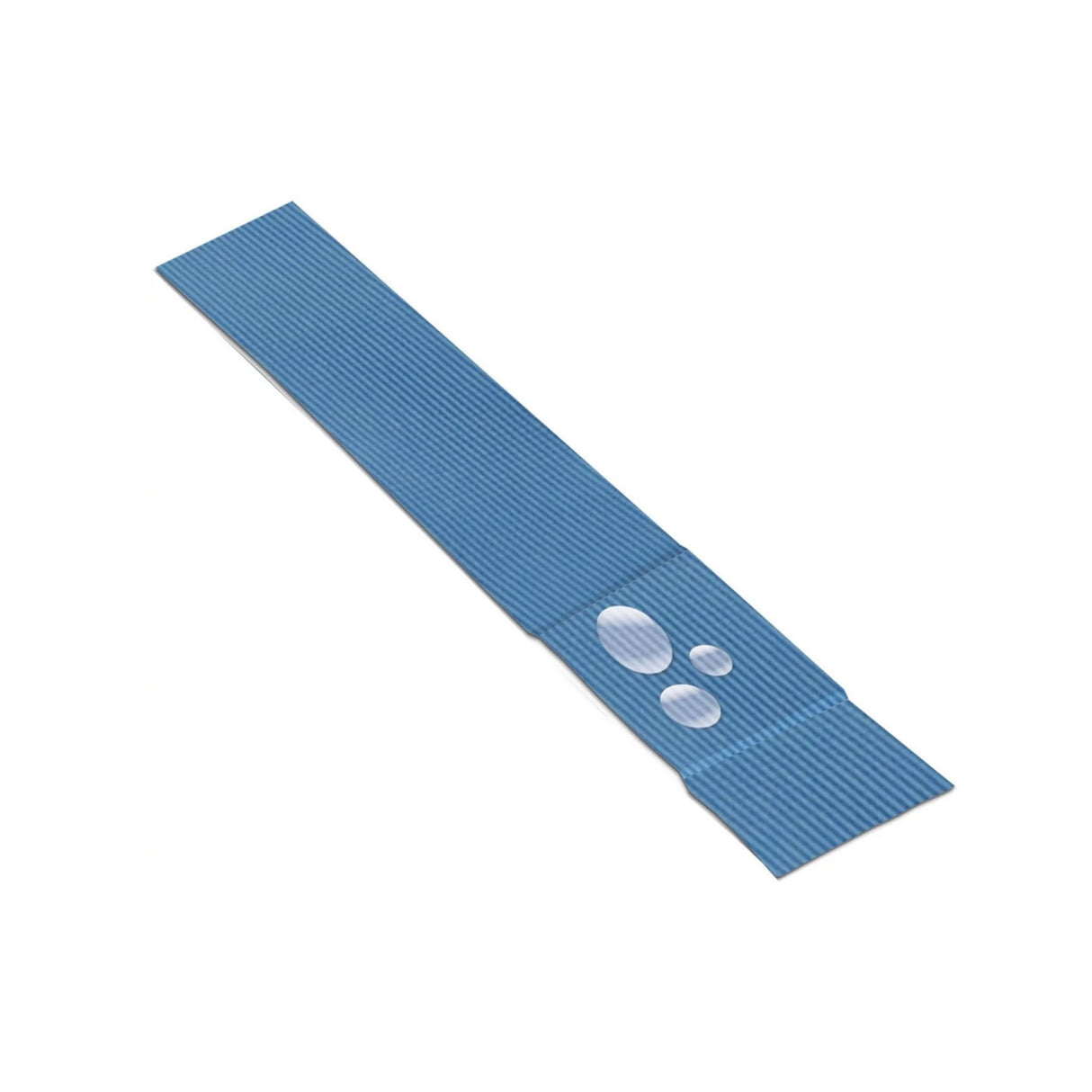 Actiomedic DETECT Fingerverbände, blau – detektierbar, hautfreundlich und robust – Ansicht 4