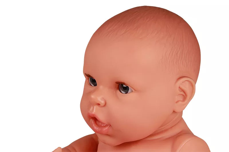 Erler-Zimmer Neugeborenenpuppe für Wickelübungen weiblich