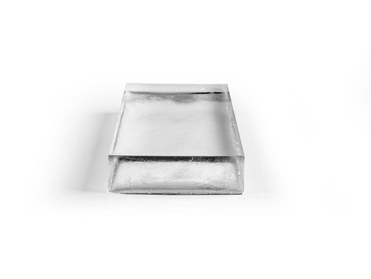 Erler-Zimmer Kunstglas zur Splittersimulation