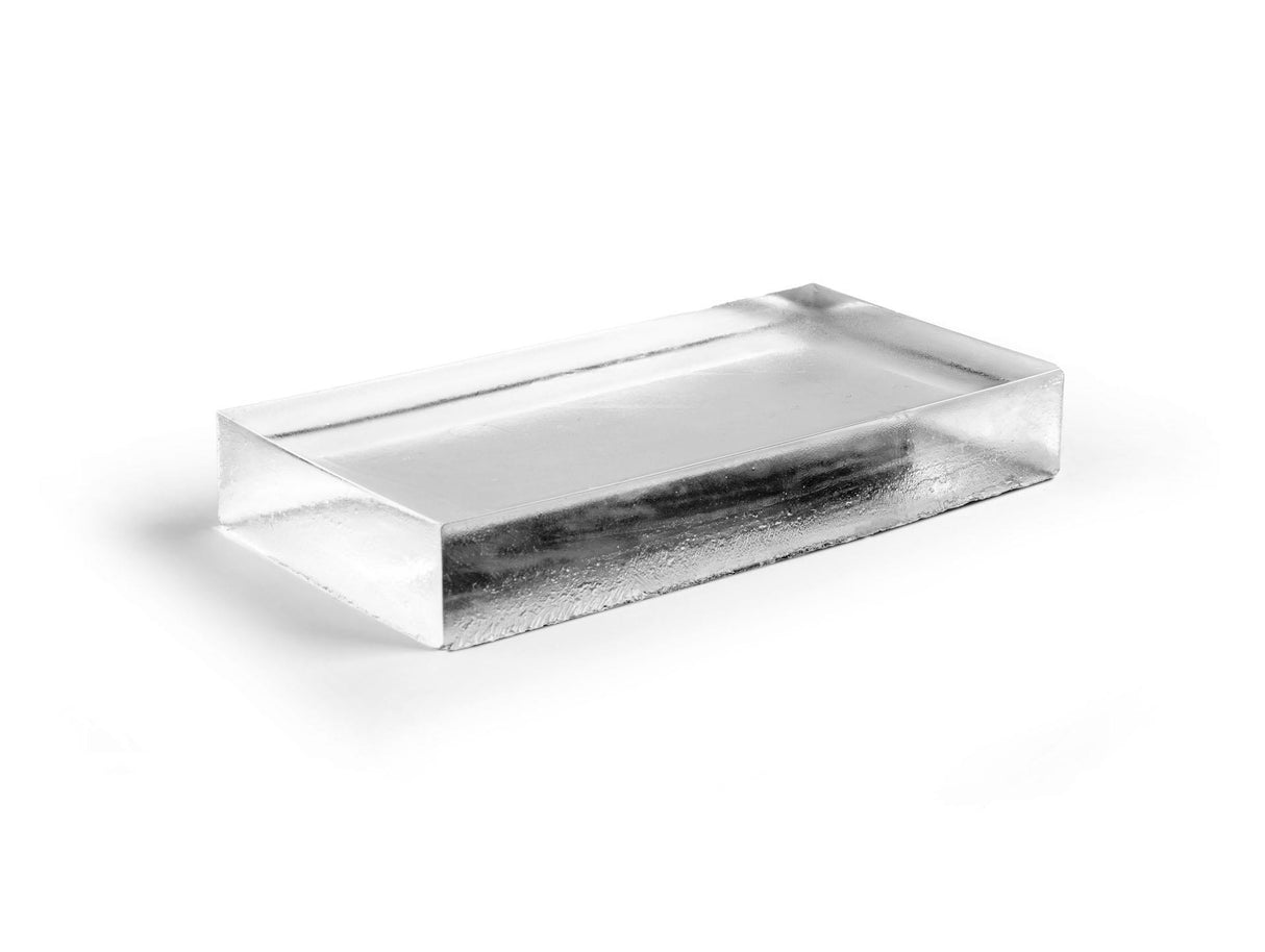 Erler-Zimmer Kunstglas zur Splittersimulation