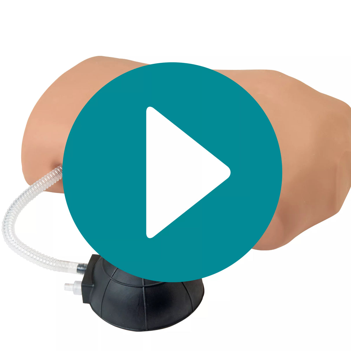 Erler-Zimmer Pneumothorax Simulator