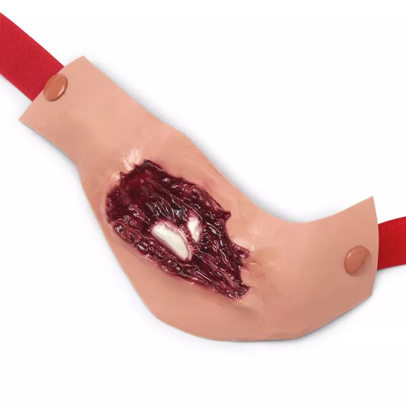 Erler-Zimmer Wundsimulations Set für Puppen