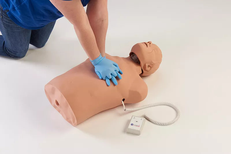 Erler-Zimmer Economy HLW Trainer mit optischem Feedback