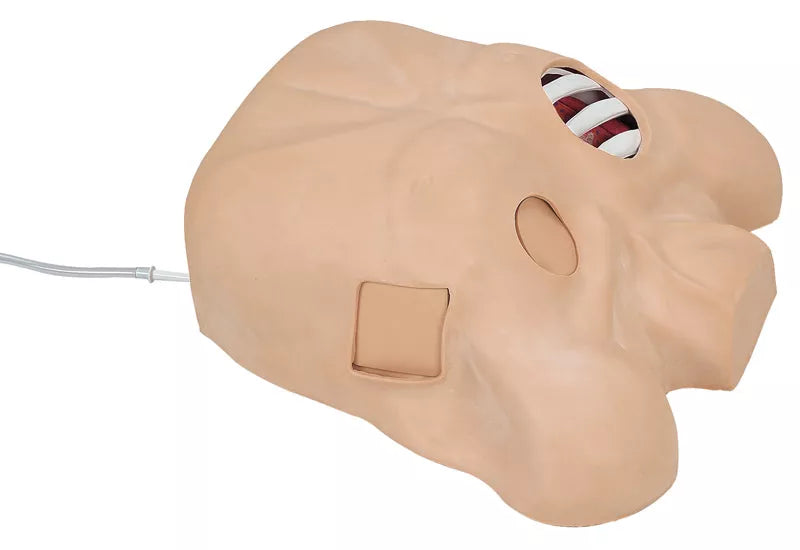 Erler-Zimmer Thoraxdrainage Simulator