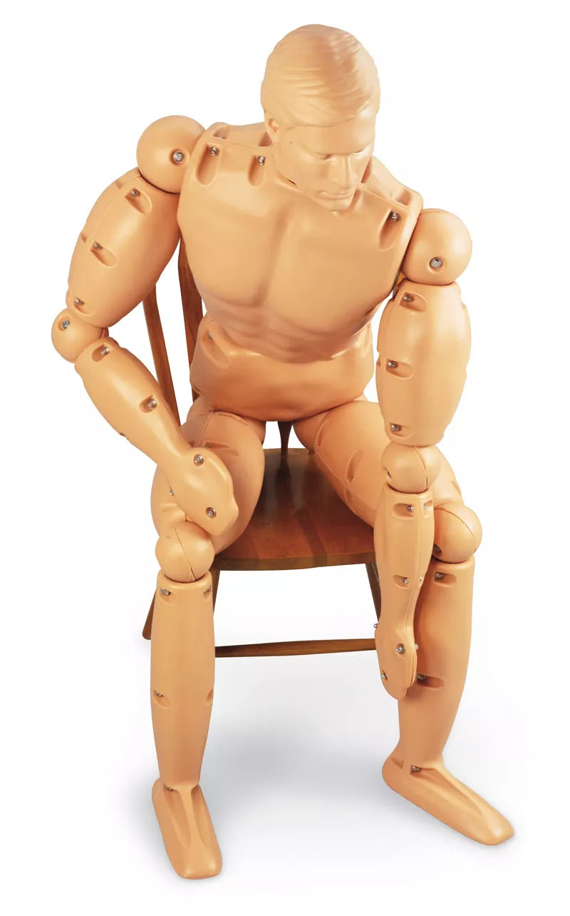 Erler-Zimmer Randy 9000