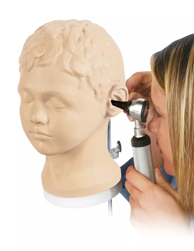 Erler-Zimmer Diagnostischer und methodischer Ohrtrainer