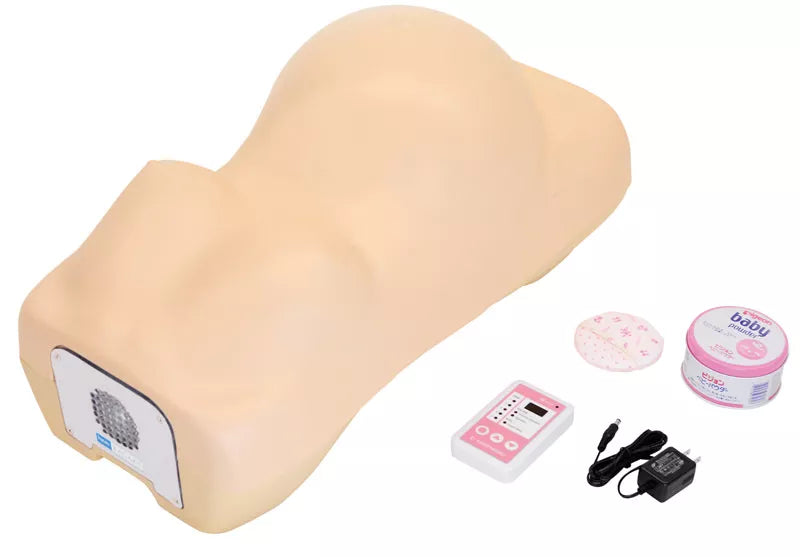 Erler-Zimmer Schwangerschafts-Untersuchungs-Simulator